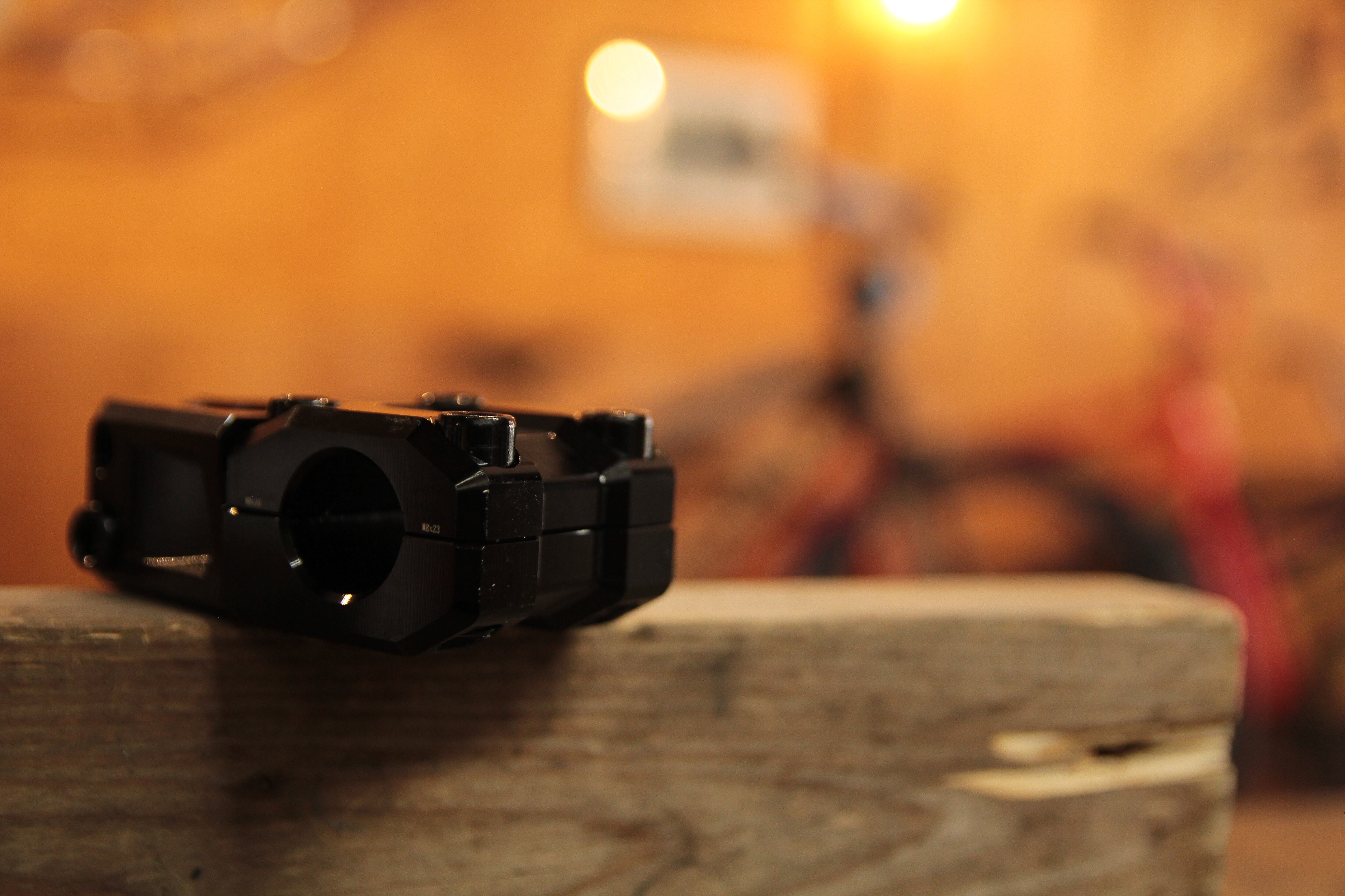 WETHEPEOPLE BOMB STEM bmx | MERSYS