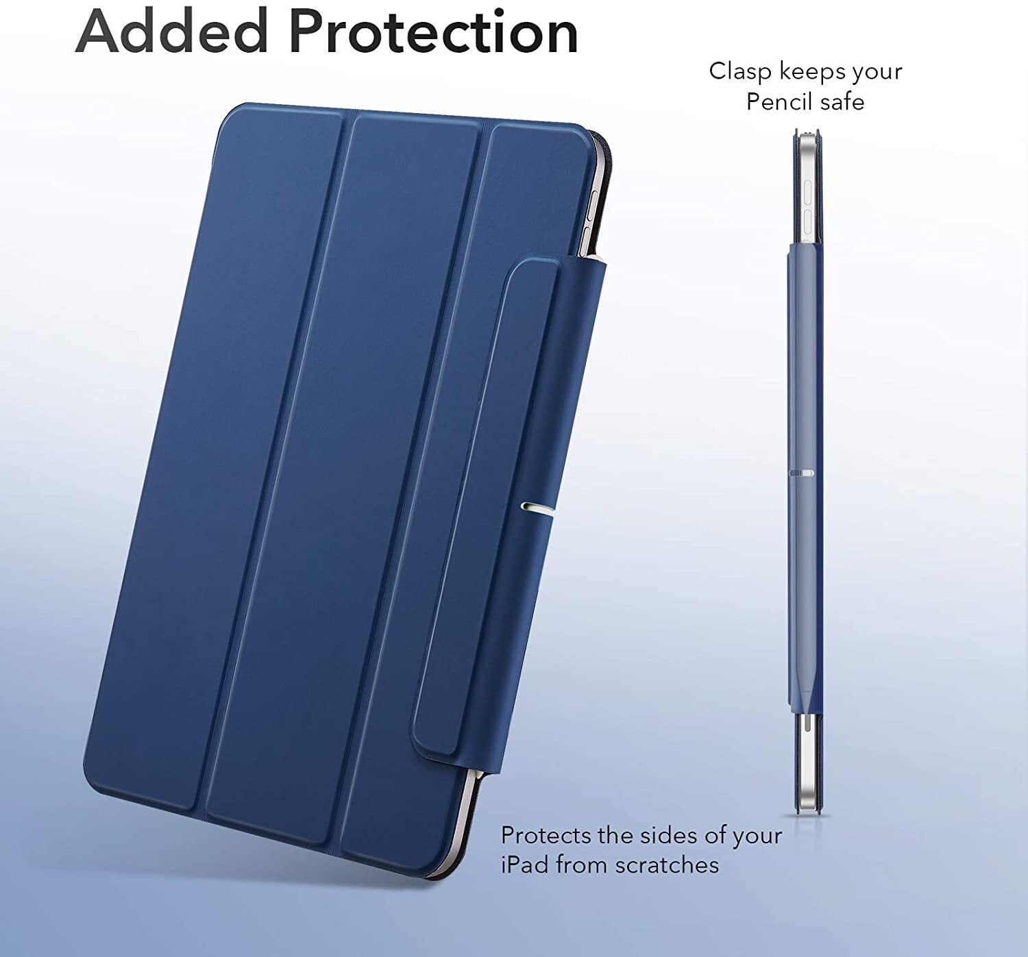 iPad Air 4 ケース 2020 iPad 10.9インチ iPad Pro 11 2018 磁気吸着