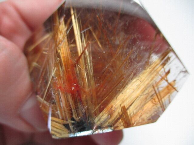 [送料無料][高品質] タイチンルチル no.24