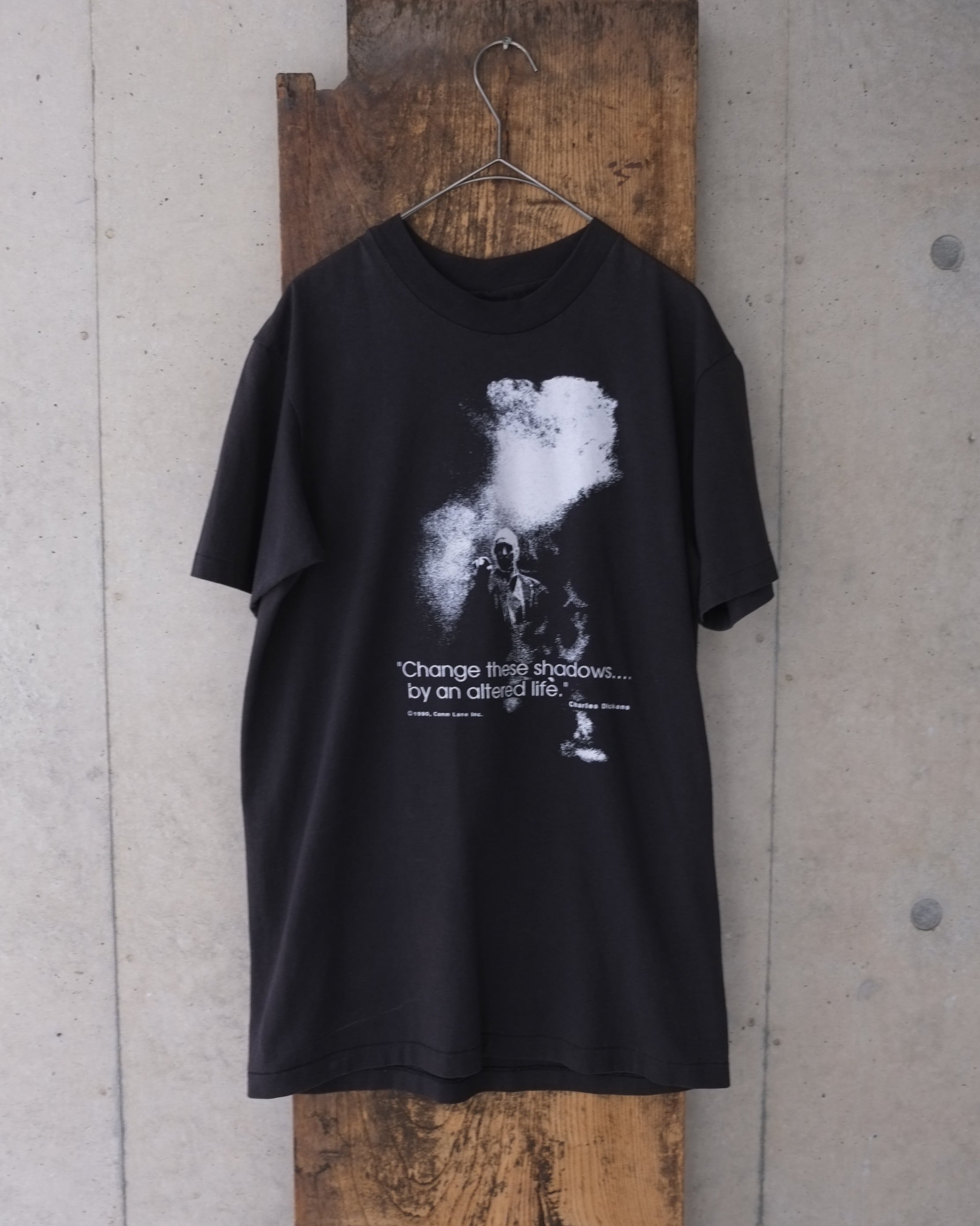 daughter by sokkyo vintage Tシャツ 即興 tops | Daughter