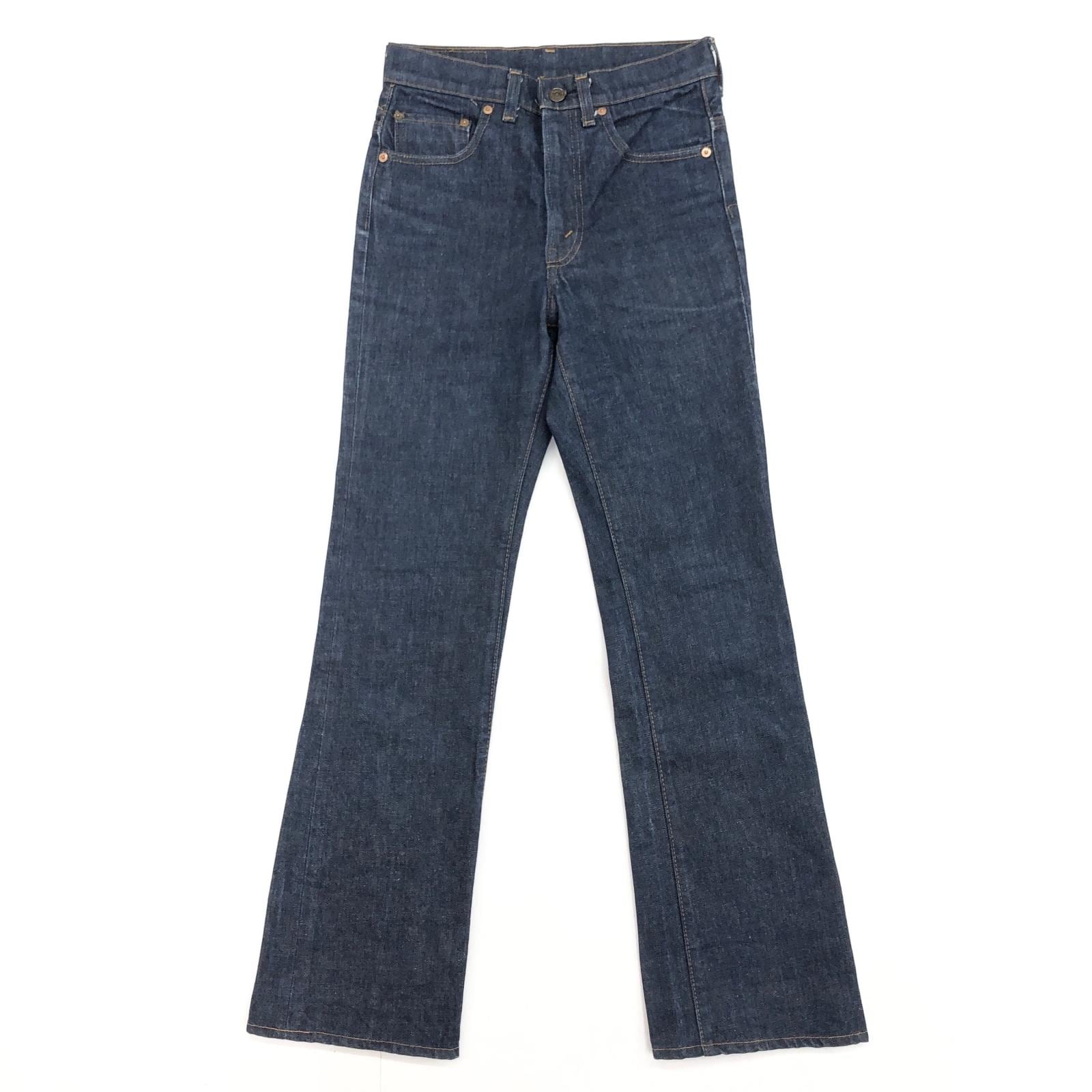 Levi's | リーバイス デニムパンツ 90年代 517 BOOT CUT USA製 ライト