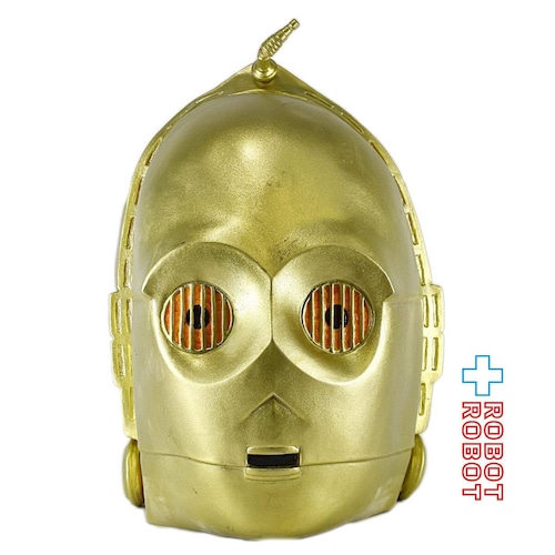 オガワスタジオ スター・ウォーズ C-3PO ラテックスマスク