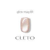 glow mag 01