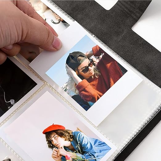 REIRIE チェキ　アルバム　他グッズセット Rieibi チェキアルバム、Fujifilm instax mini EVO/12/11/9/8/8+/7/7s