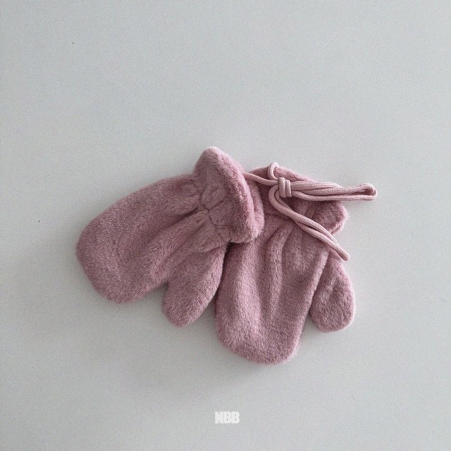 〚予約〛mof Gloves <kids>