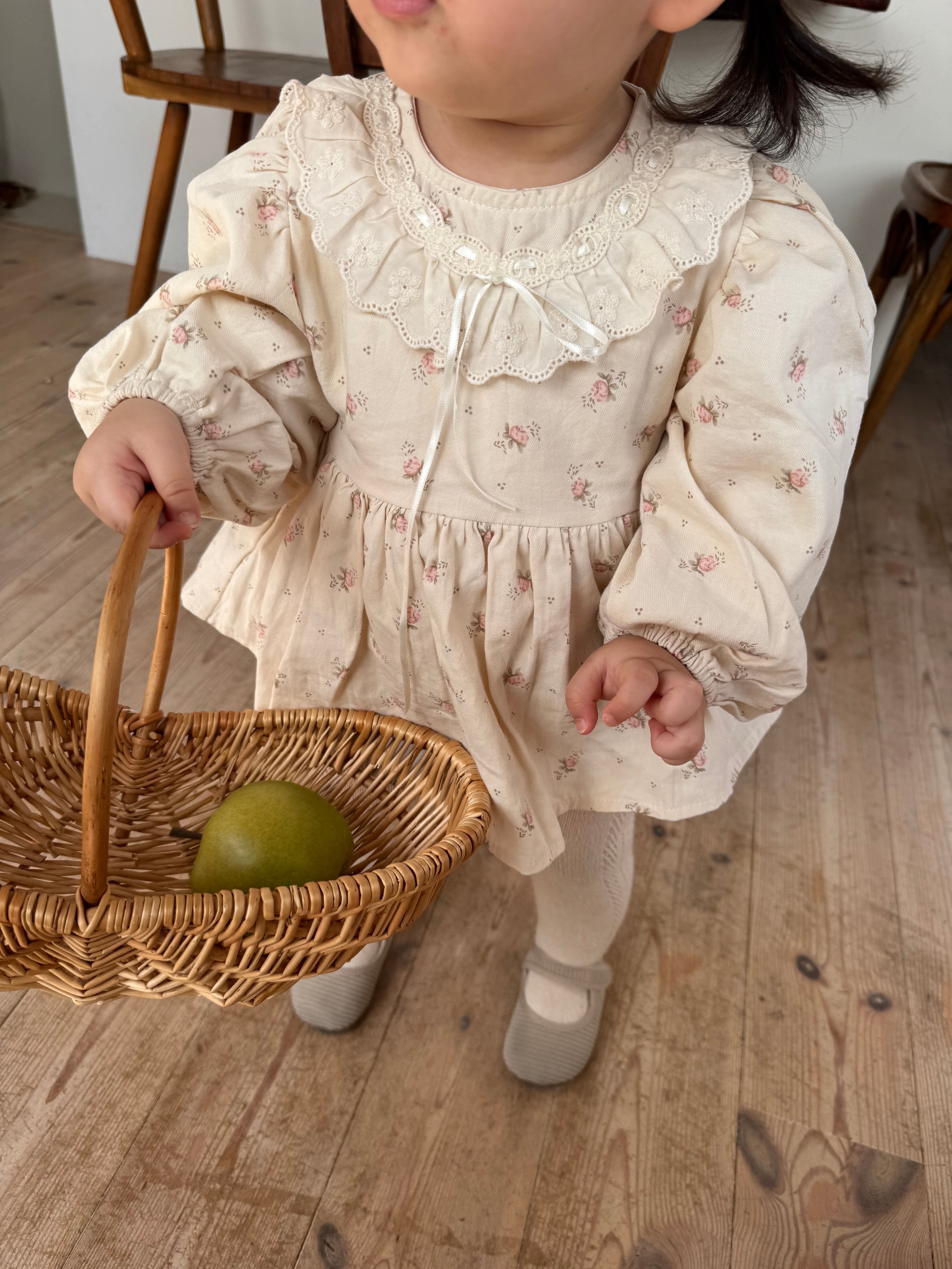 ꒰ 即納 ꒱ Sweet suit / anneshirley