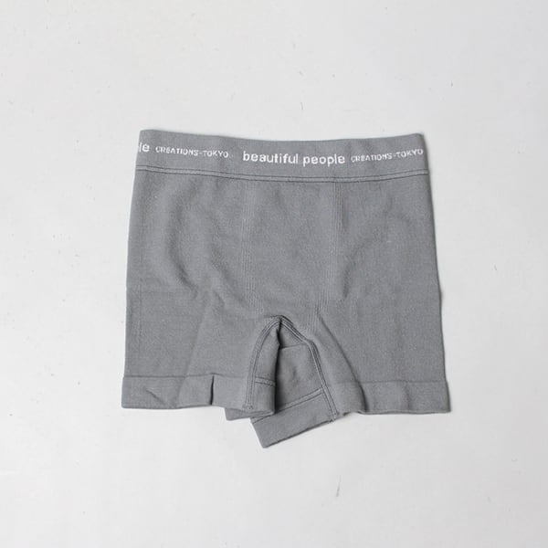 beautiful people ビューティフルピープル WACOAL MEN÷bp boxer pants