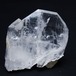 ファーデンクォーツ 水晶 クラスター 原石 アメリカ産 一点物  172-3119