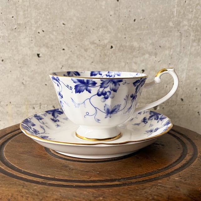 Sango MAGNA（サンゴーマグナ）カップ＆ソーサー | Spoon style