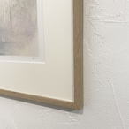 渡邊加奈子「 にじとり 3」(シート) WATANABE Kanako "rainbow seeker 3 " 2023 woodcut(sheet) thumbnail 5