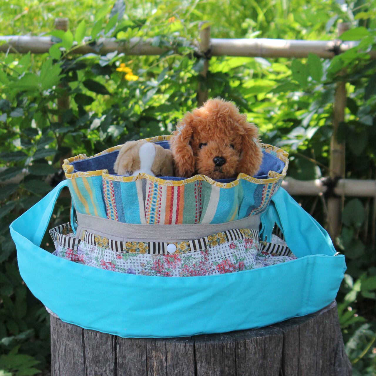 ラッカルスリングsummer メッシュ無し（M）OMO-SMRM-2-2