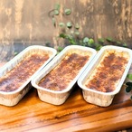 低糖質 身体に優しい贅沢カタラーナ - 北海道産生クリームで作ったミルク感たっぷり濃厚スイーツ