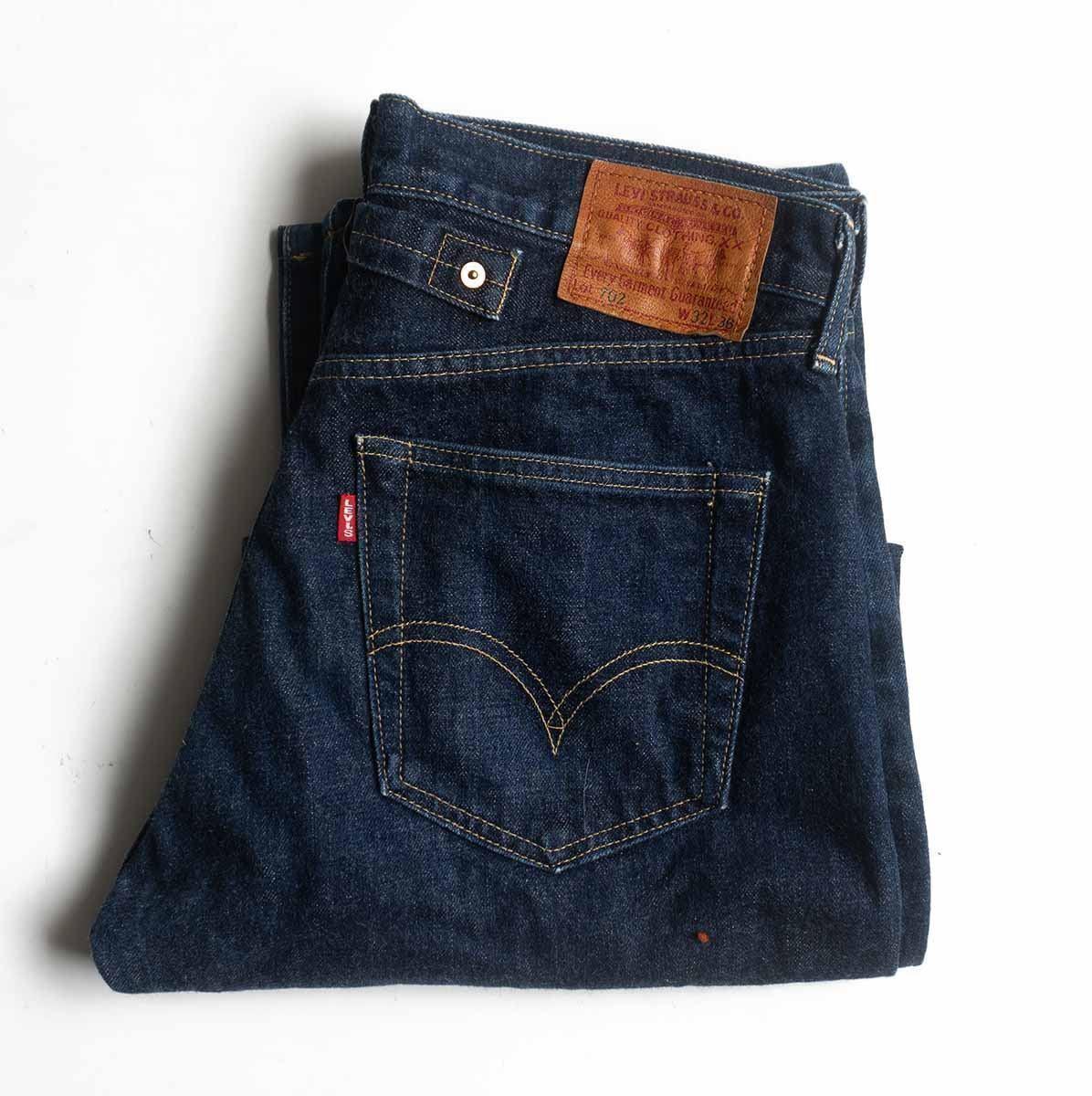 雰囲気抜群】FILSON【ダブルマッキーノ クルーザー ジャケット】40