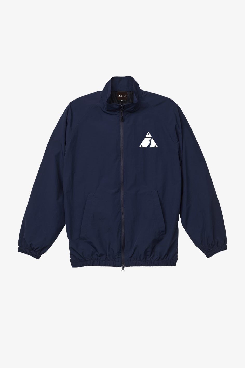 Alfred Training Set Up Wear / Jacket (Black) | ALFRED ONLINE SHOP