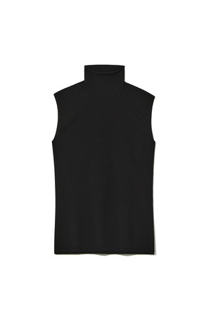 [LE17SEPTEMBRE] LISSE SLEEVELESS TOP [BLACK] 正規品 韓国ブランド 韓国通販 韓国代行 韓国ファッション LE 17 SEPTEMBRE ル 17 セプテンバー le 917韓国 店舗