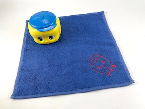 フエキくん いろいろ刺繍タオル