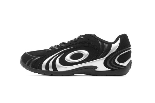 【OLD ORDER】Turbo Lite / Black