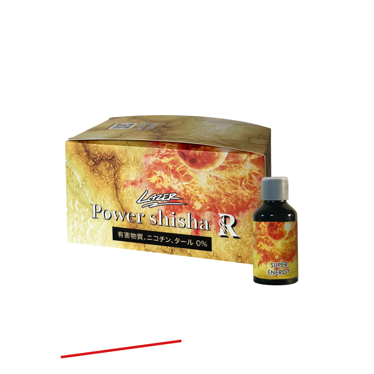 定期便（6ヶ月）エナジー10個入りパック