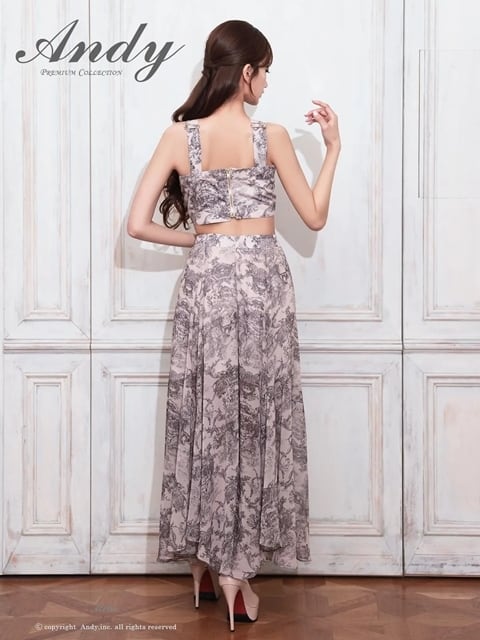 即納】Andy AN-ON3015 | ブリリアントオンラインストア