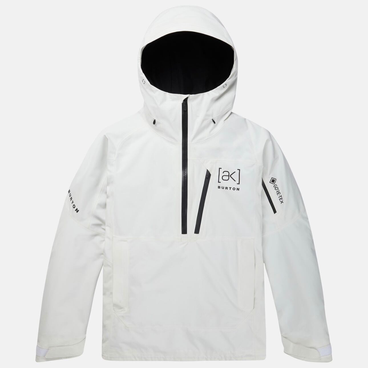 美品 BURTON AK バートン VELOCITY ANORAK アノラック