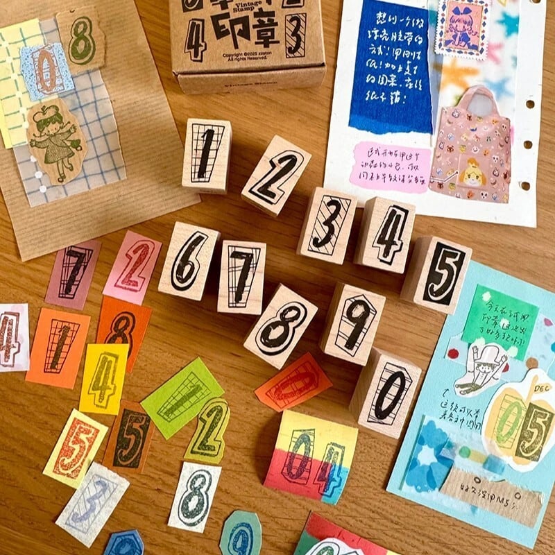 ぽむぽむ文具店 | molintaさん作品など可愛い輸入文具