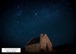 【送料無料】A4～A0版アート絶景写真「ニュージーランド - テカポ湖の夜」