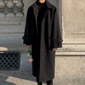 ミッドレングスベーシックコート　MT0080379