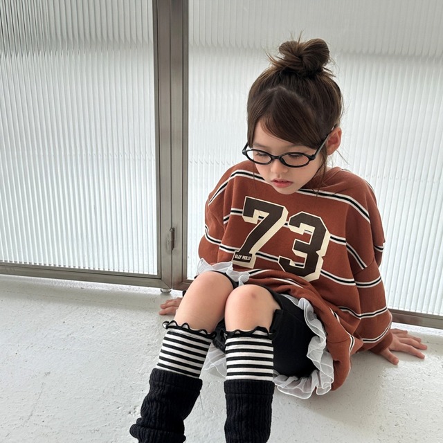 ★即納 クランチウォーマー 【ELLYMOLLY】