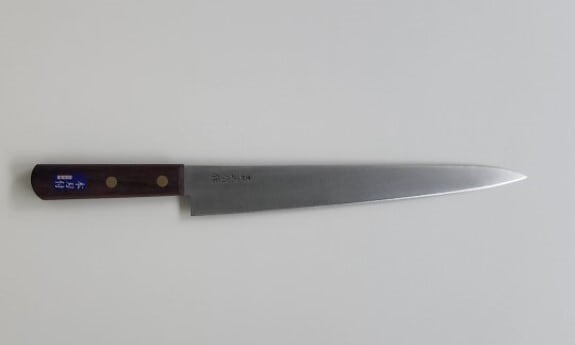 包丁 40961 正広作 スイカ切 360mm | 岐阜県関市の刃物店