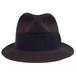 Churchill Vintage Hat [Churchill] [1960s] [beaver 25] Vintage Fedora Hat