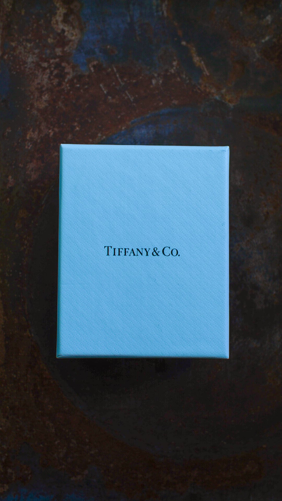 VINTAGE】TIFFANY&Co. ティファニー サークル リング 《シルバー925