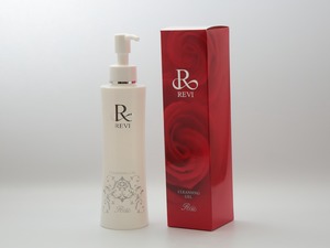 REVI クレンジングジェル 180ml