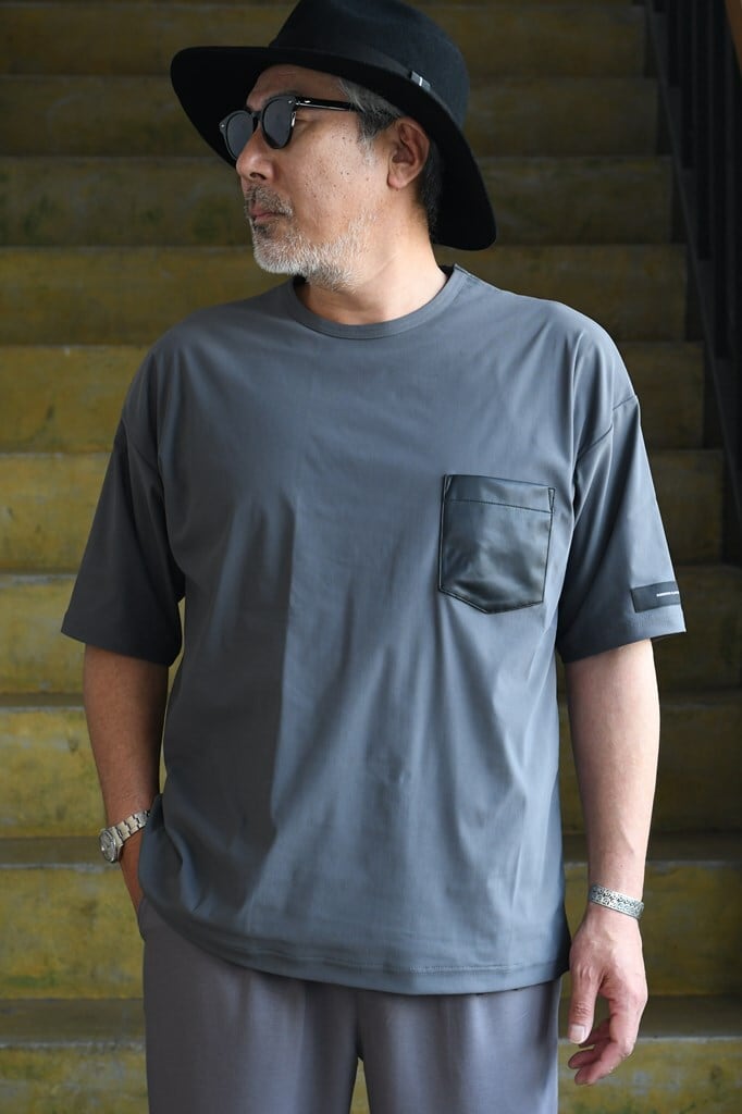 TFW49】 LS BRUSHED HOODIE | satisfaction