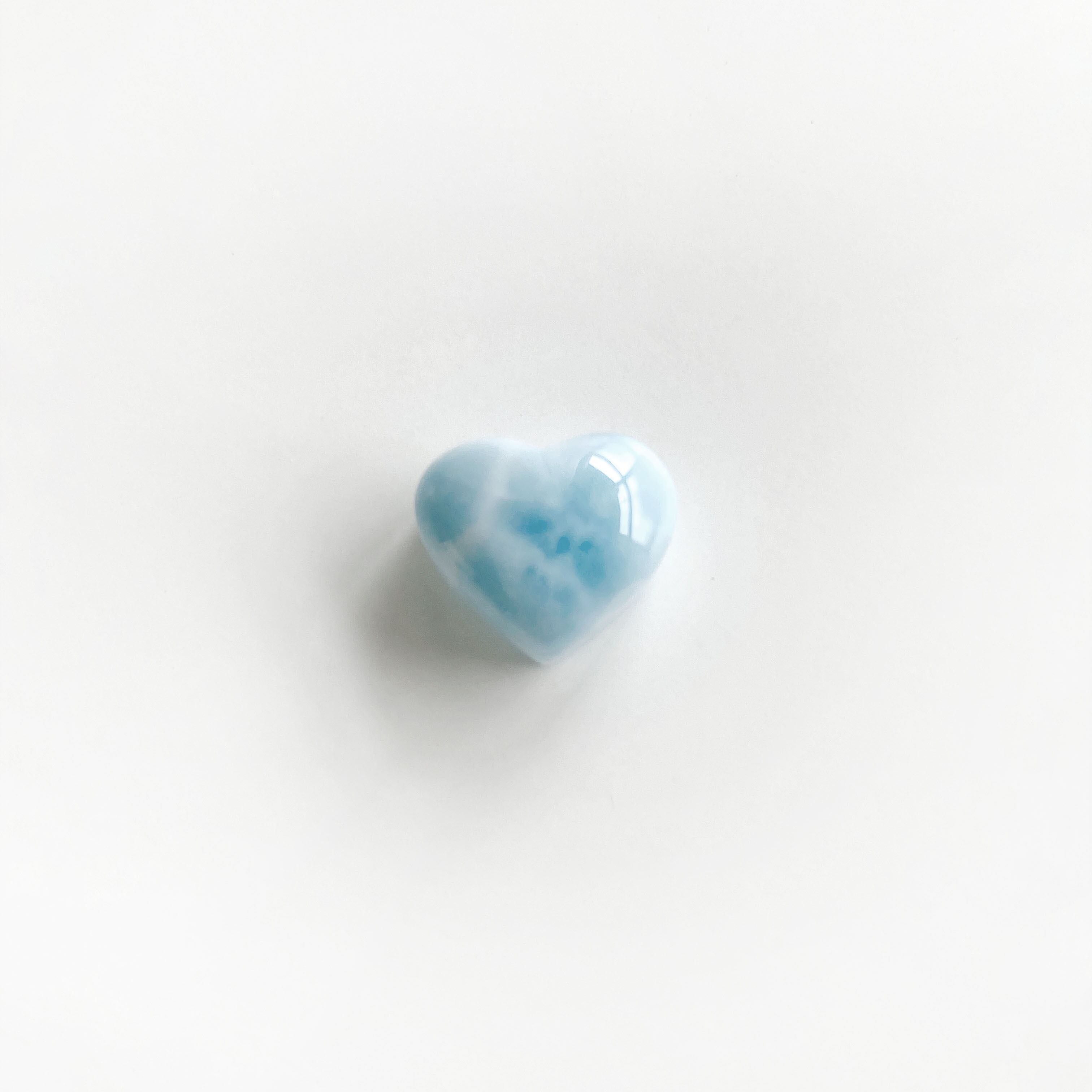 Larimar 8.60ct ラリマー
