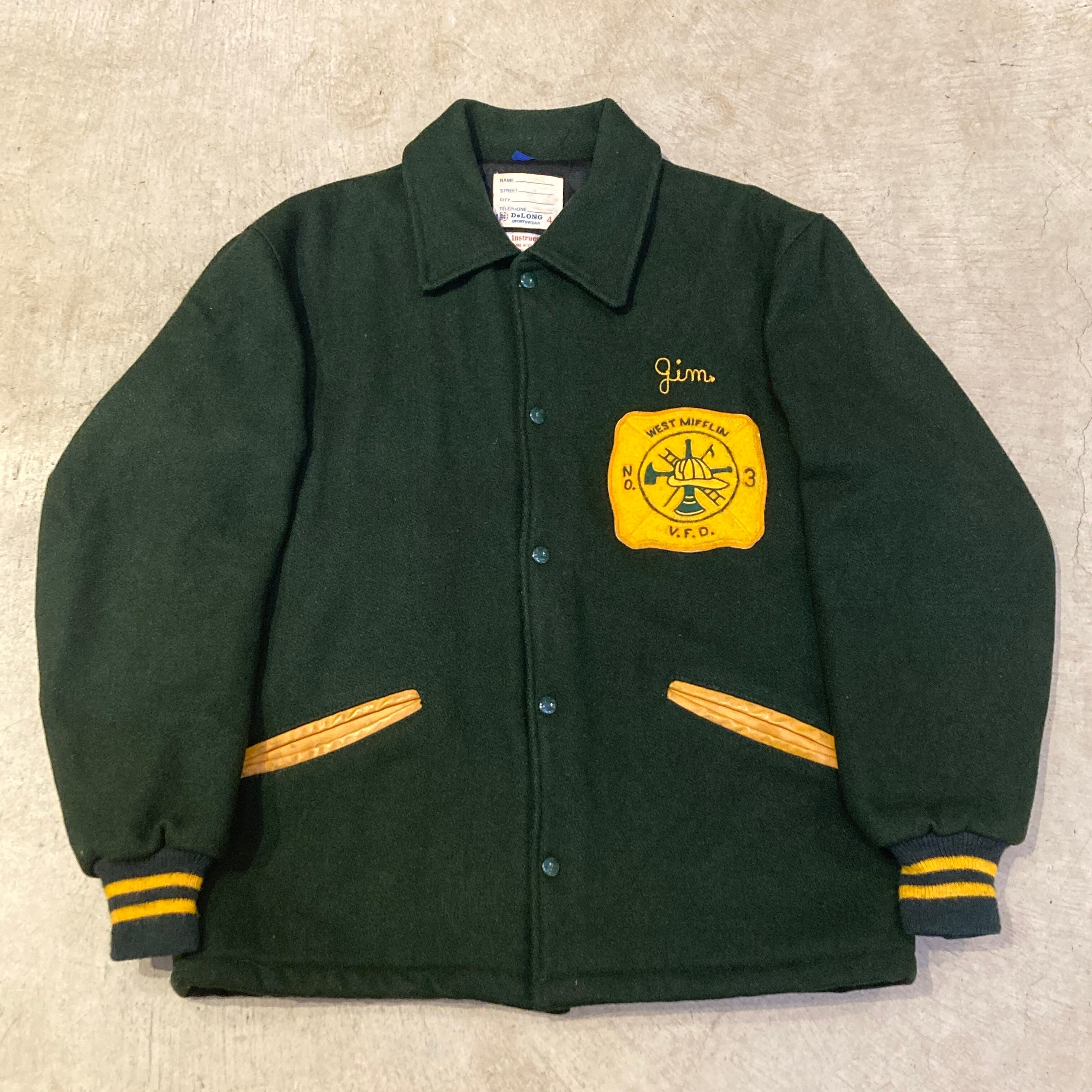 ⊕1970'S NORTH BEACH MOUTON COAT | safarionline