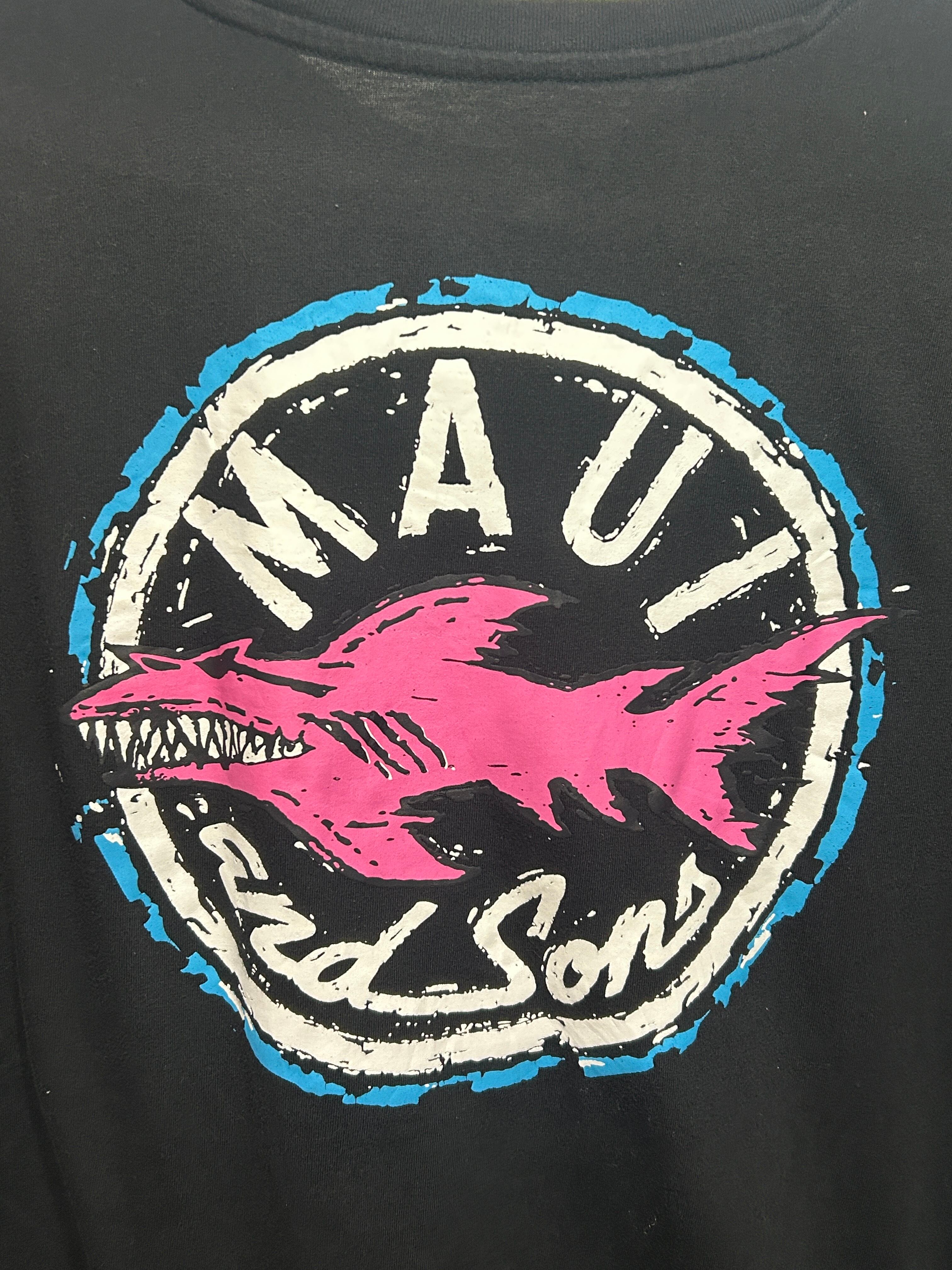 00's以降 ファラ・フォーセットTシャツ S/S MSize | 西園寺 Clothing Store