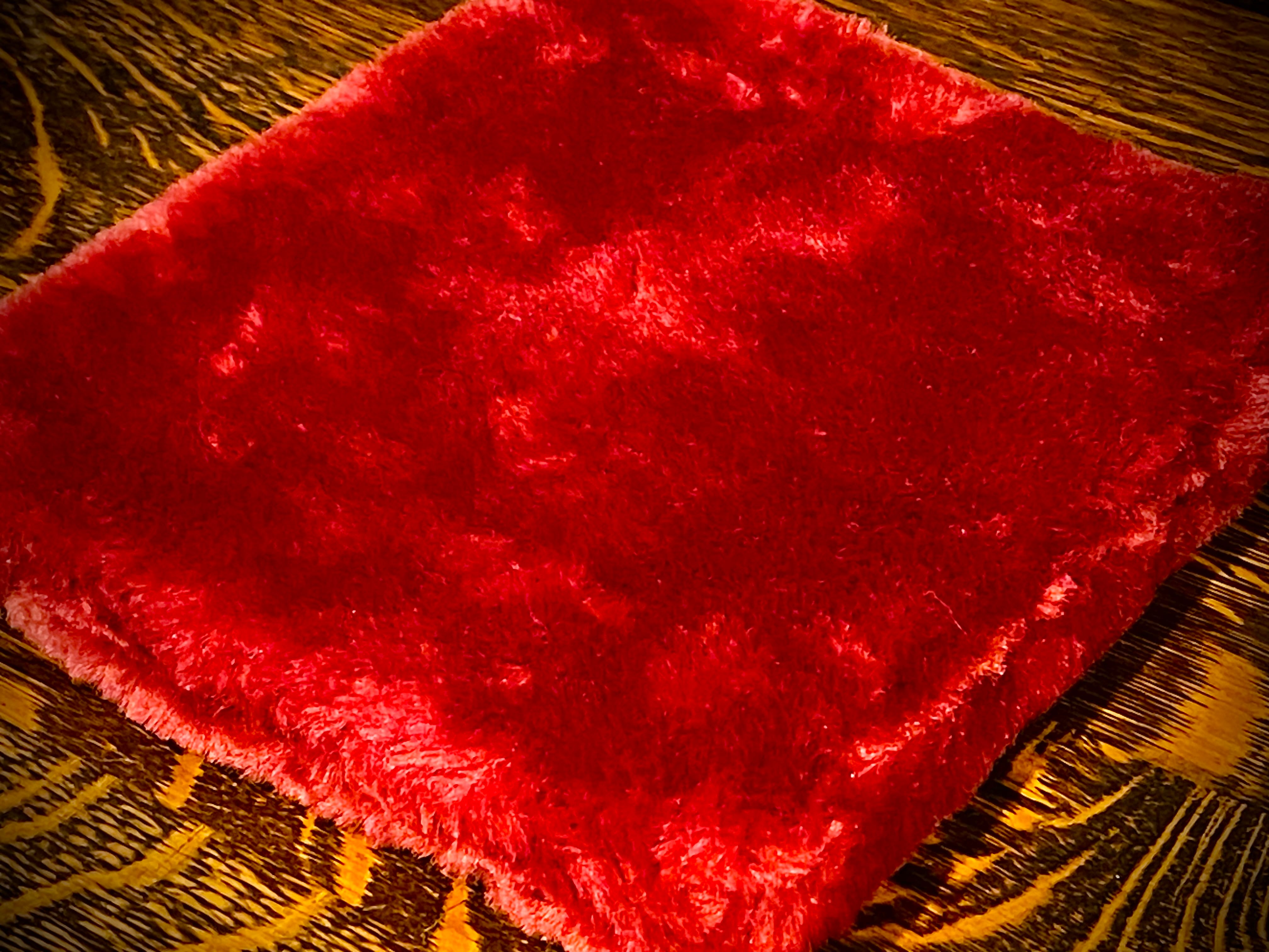 江川蘭子 | wax＆arts