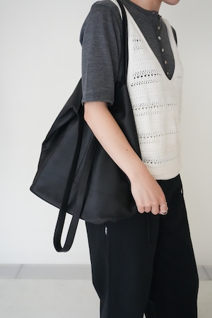 【 morphee 】 3WAY LARGE TOTE