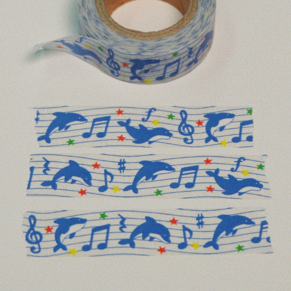 マスキングテープ | 韓国文具・雑貨 kaulcoffee.studio