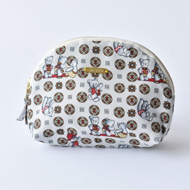 HANA POUCH / No,10180