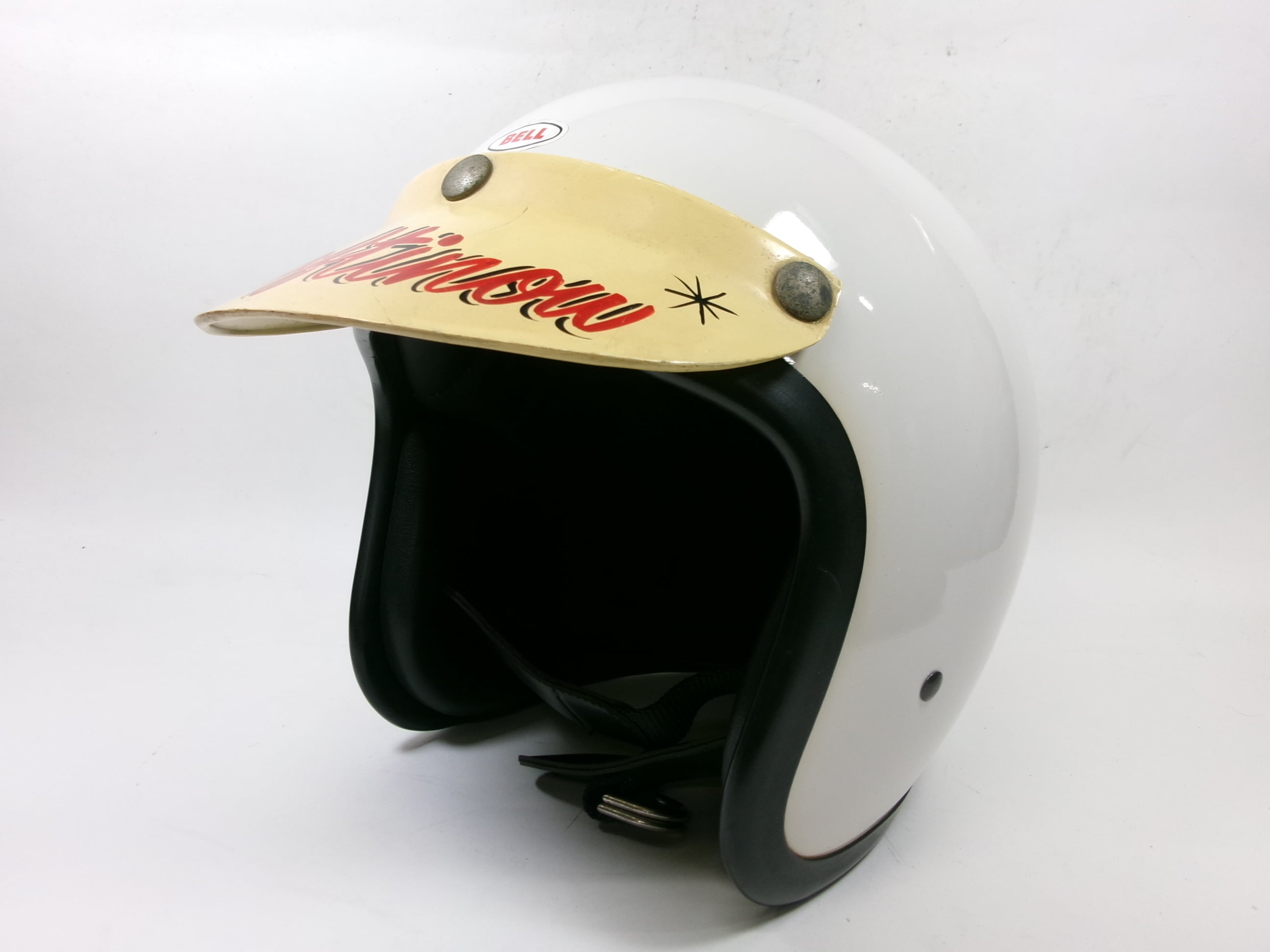 ALL ITEM | HEADS Vintage Helmets & Accessories