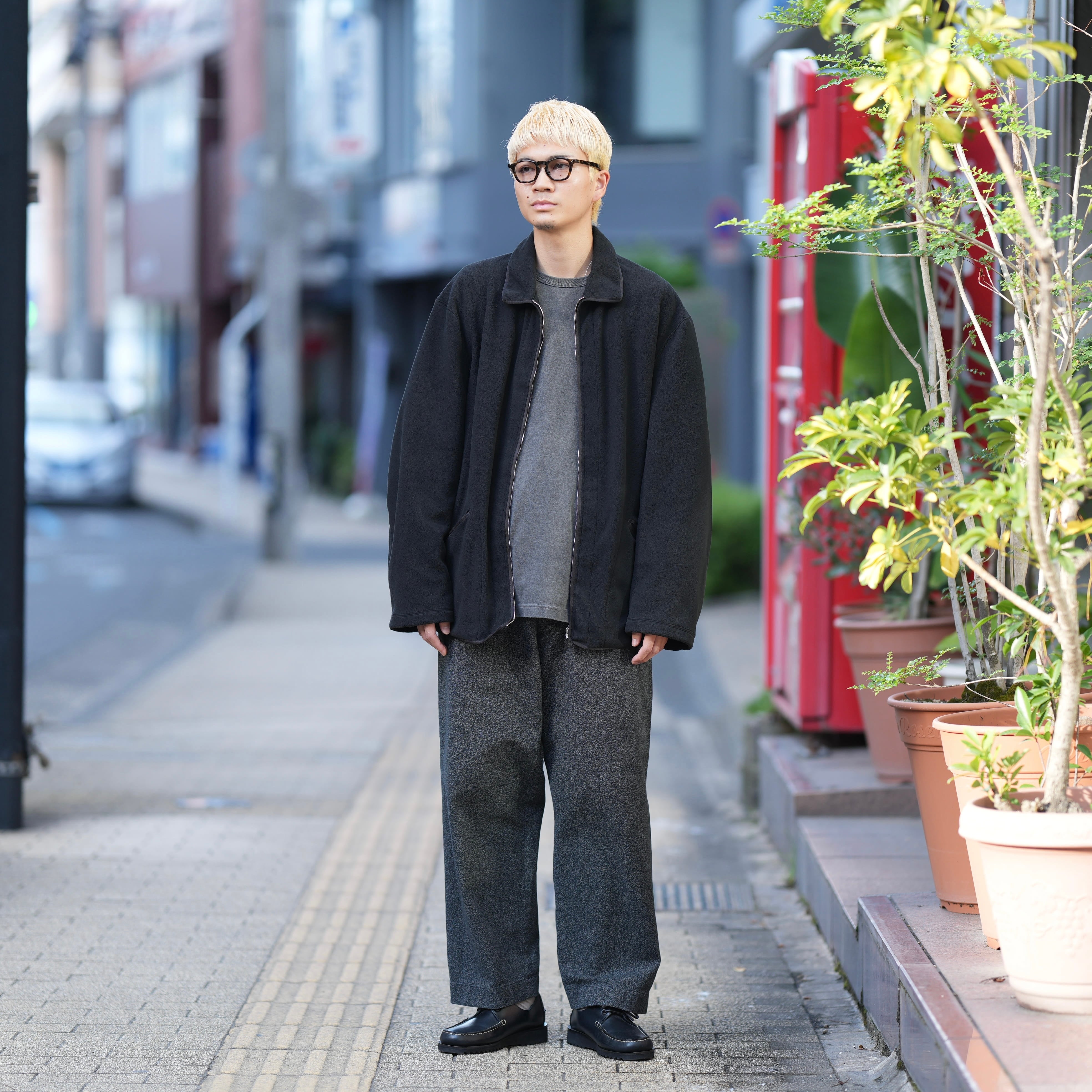 HERILL(へリル)25AW 