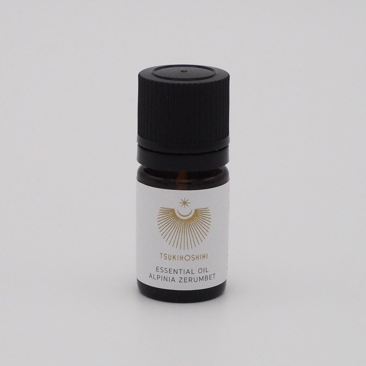 100% Pure Essential Oil Lindera Umbellata/ くろもじ