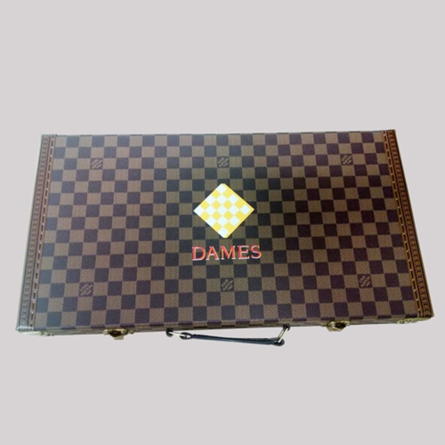 louisvuitton チェッカーゲーム