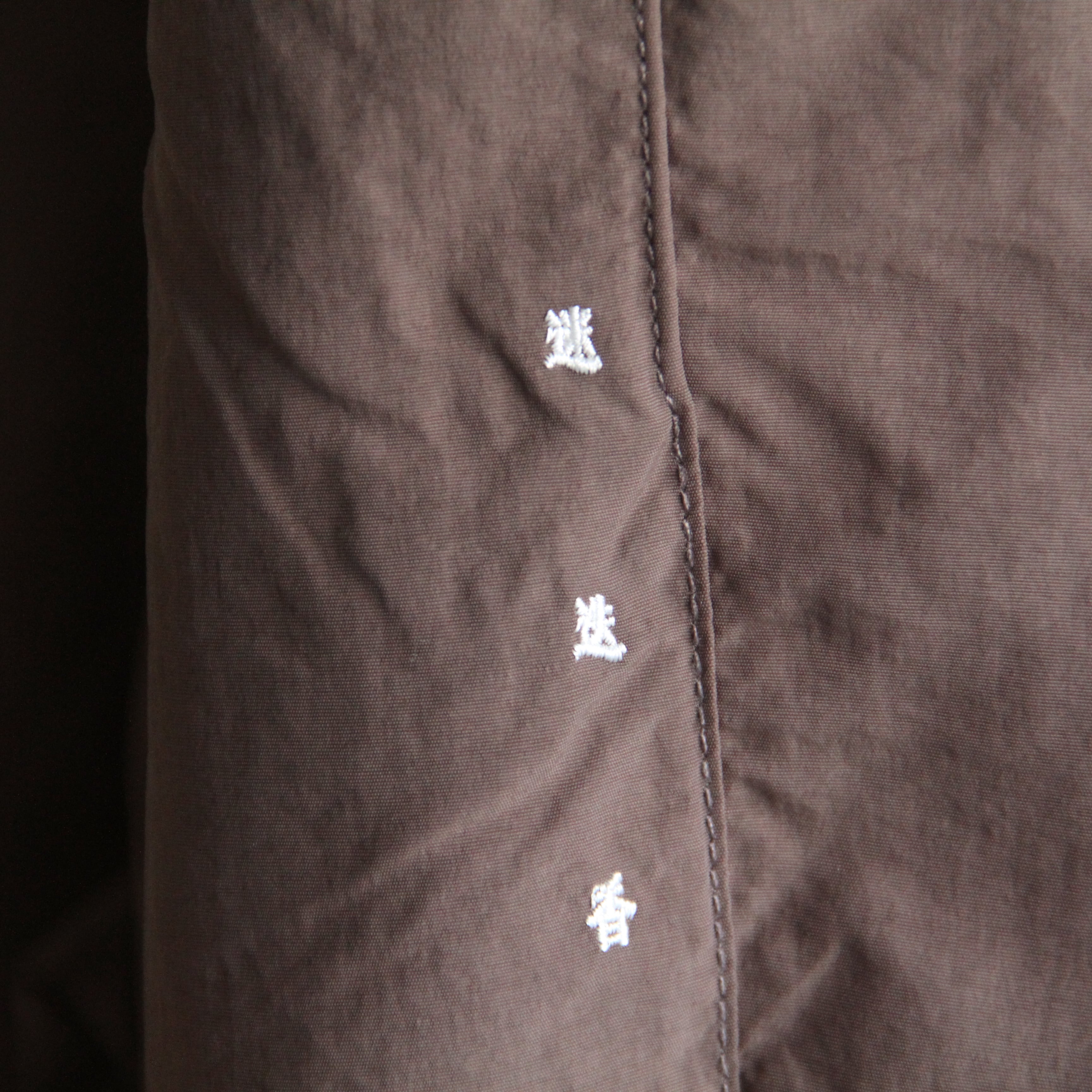 迷迭香【 unisex 】 Nylon harvest trainer classic | Terminal