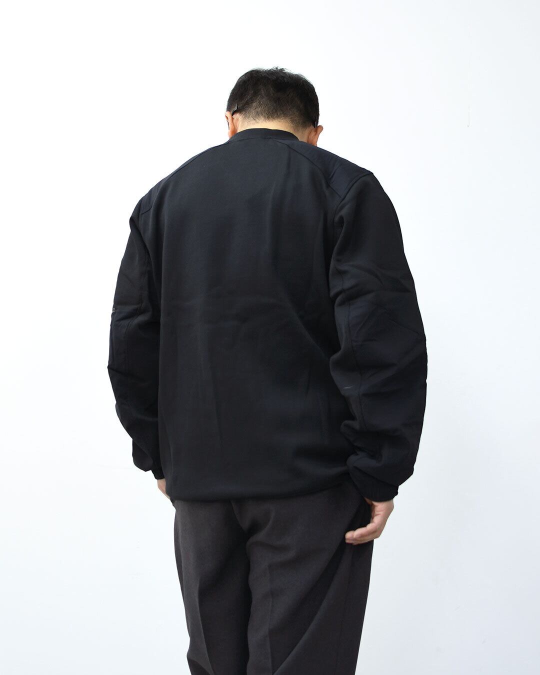 ARC'TERYX [アークテリクス正規代理店] Konseal Crew M [X000008454