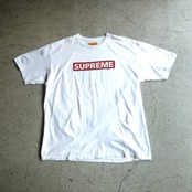 00s POWELL PERALTA Tシャツ SUPREME