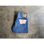 再入荷 orSlow(オアスロウ) 107 IVY FIT JEANS 2YEAR WASH 01-0107-84