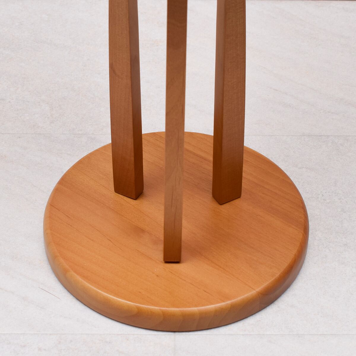 盆提灯【やすらぎ行灯 二重】中輪菊｜モダン｜ おしゃれ ｜コンパクト