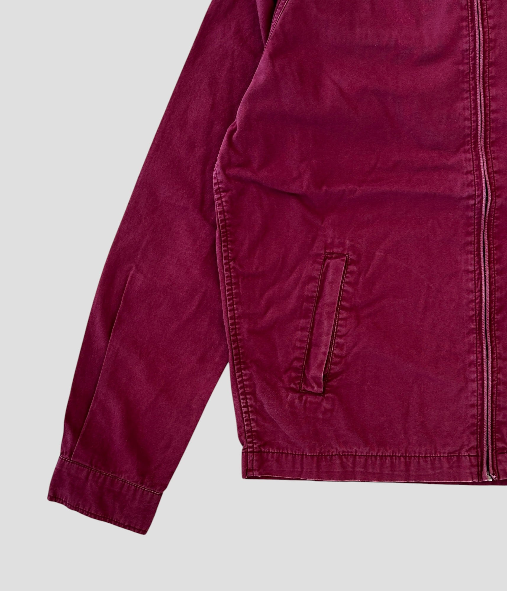 SPITFIRE- Vintage 90-00s M Work Jacket | BEGGARS BANQUET公式通販